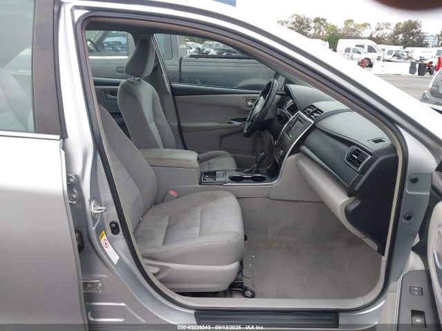 Toyota 2ar-fxe+2jm 2015 4T1BD1FK6FU173840 Image 5