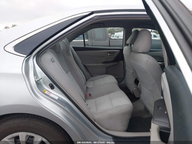 Toyota 2ar-fxe+2jm 2015 4T1BD1FK6FU173840 Image 8