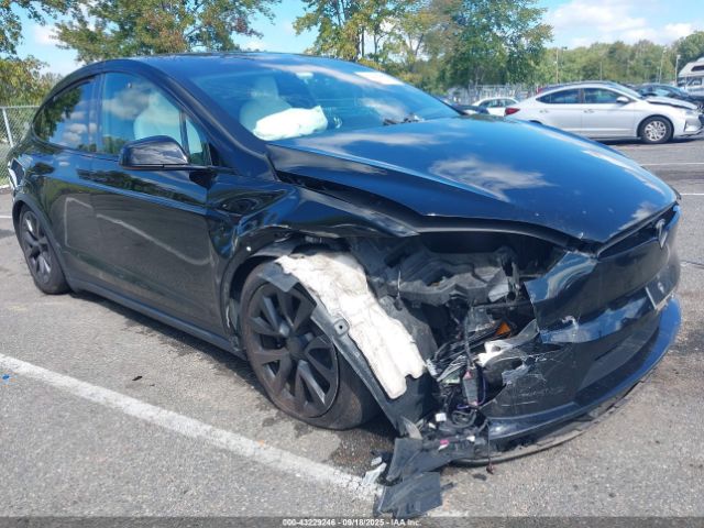 2023 TESLA MODEL X 7SAXCAE52PF366749 Photo 0