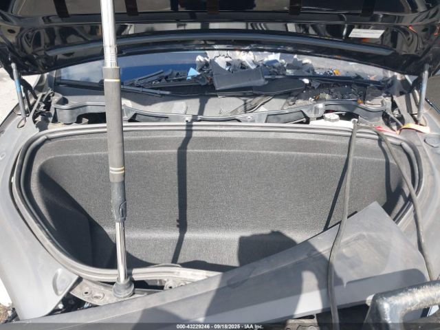 2023 TESLA MODEL X 7SAXCAE52PF366749 Photo 9