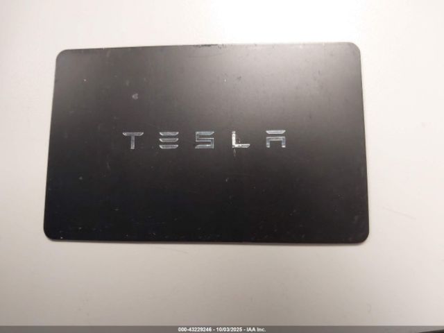 2023 TESLA MODEL X 7SAXCAE52PF366749 Photo 10