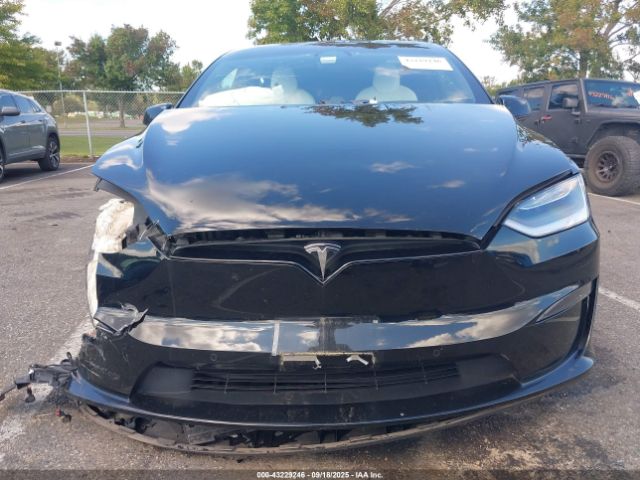 2023 TESLA MODEL X 7SAXCAE52PF366749 Photo 5