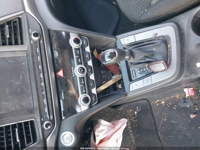 5NPD84LF0KH438637 Hyundai mpi nu