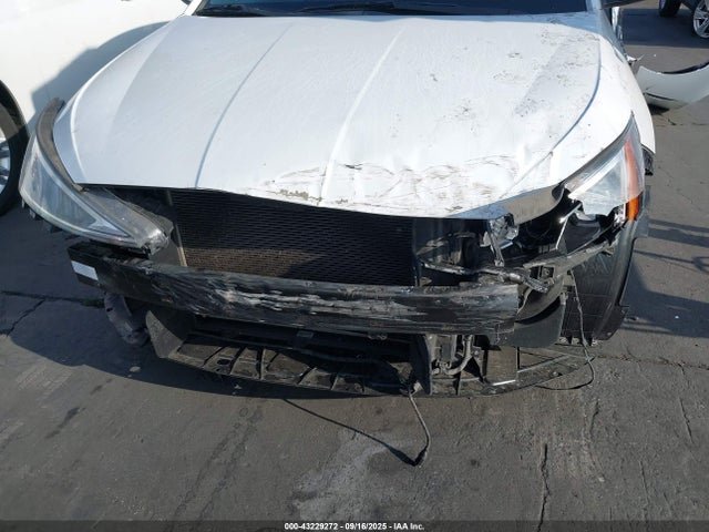 5NPD84LF0KH438637 Hyundai mpi nu