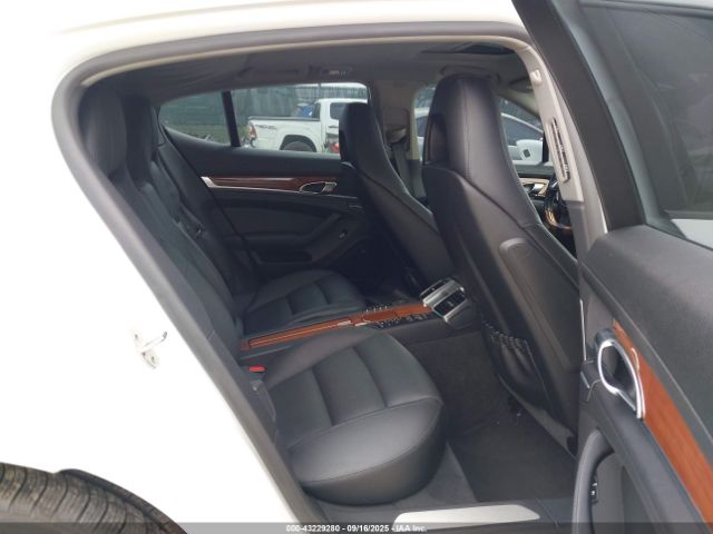 2015 PORSCHE PANAMERA WP0AA2A77FL005356 Photo 7