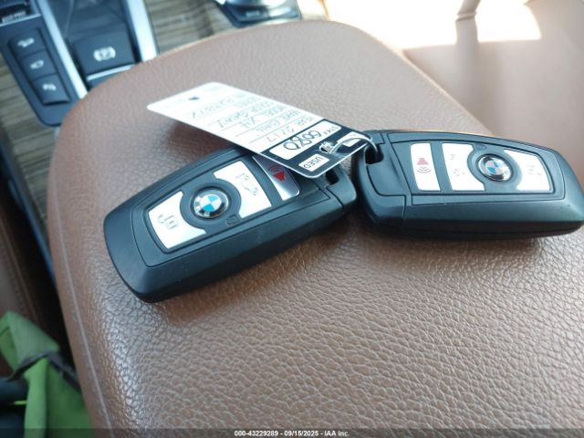 2017 BMW X4 5UXXW3C53H0R23377 Photo 10