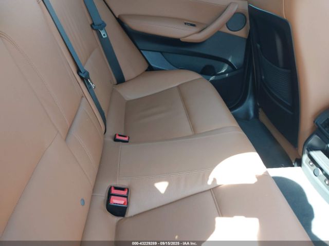 2017 BMW X4 5UXXW3C53H0R23377 Photo 7