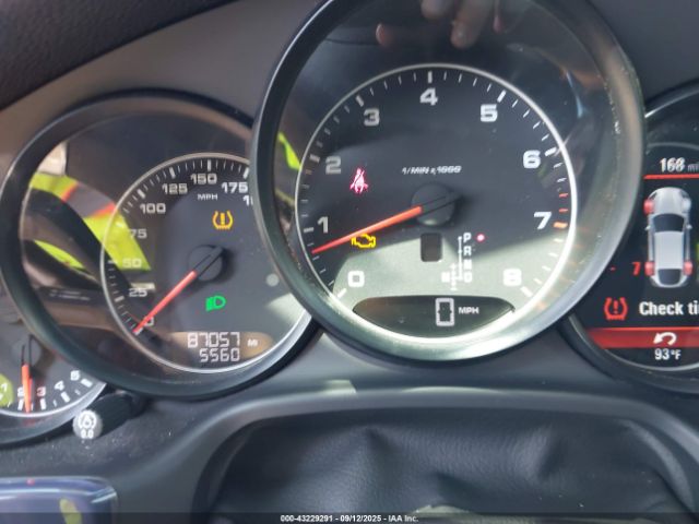 2015 PORSCHE PANAMERA WP0AA2A72FL002302 Photo 6