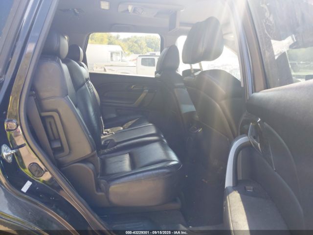 2008 ACURA MDX 2HNYD28428H549114 Photo 7