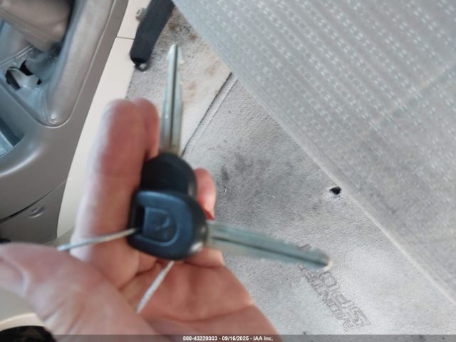 2002 MITSUBISHI MONTERO SPORT JA4MT31R62J036094 Photo 10