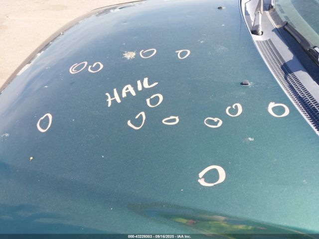 2002 MITSUBISHI MONTERO SPORT JA4MT31R62J036094 Photo 5