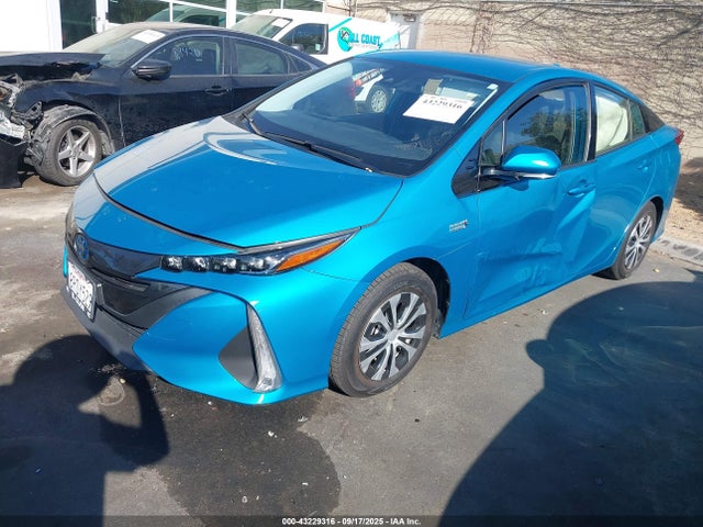 JTDKARFP6L3146971 Toyota 2zr-fxe+1nm+1sm