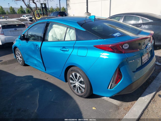 JTDKARFP6L3146971 Toyota 2zr-fxe+1nm+1sm