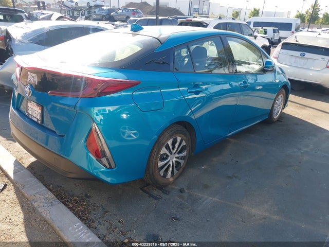 JTDKARFP6L3146971 Toyota 2zr-fxe+1nm+1sm