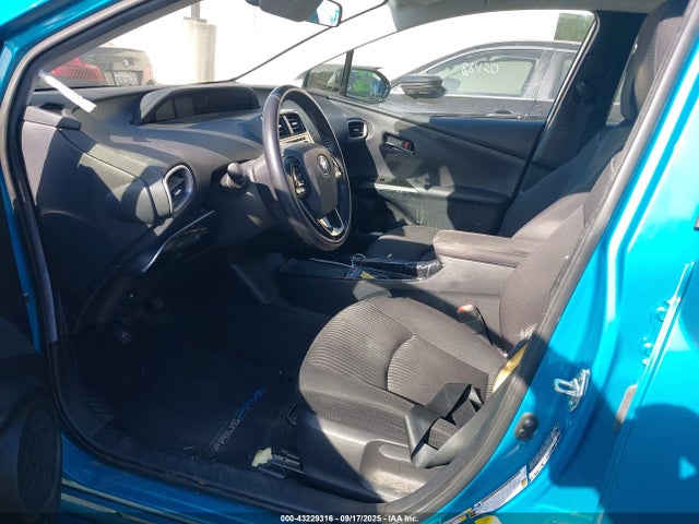 JTDKARFP6L3146971 Toyota 2zr-fxe+1nm+1sm