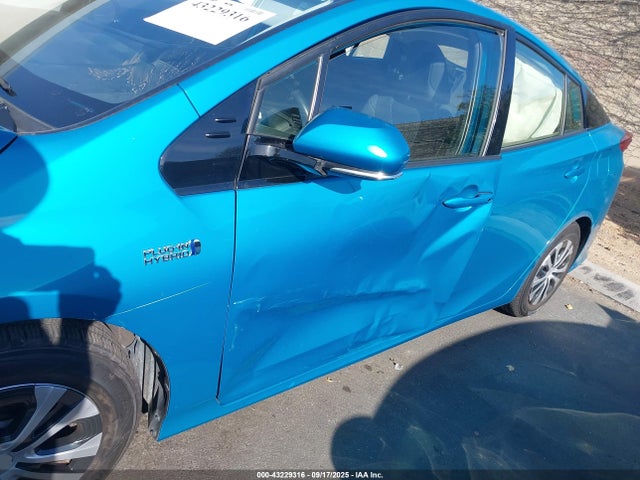 JTDKARFP6L3146971 Toyota 2zr-fxe+1nm+1sm