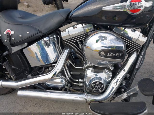2016 HARLEY-DAVIDSON FLSTC 1HD1BWV39GB019616 Photo 7