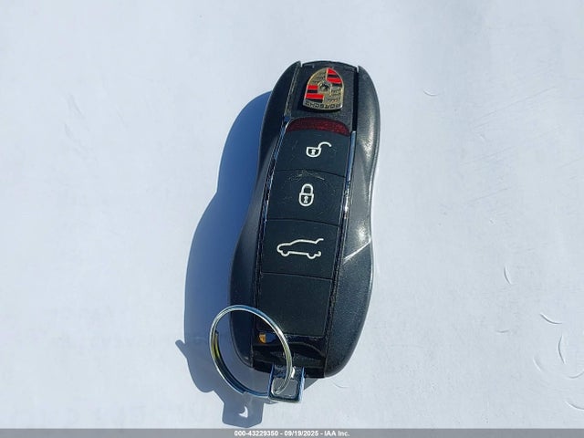 Porsche Macan 2017 WP1AA2A58HLB08463 Image 11