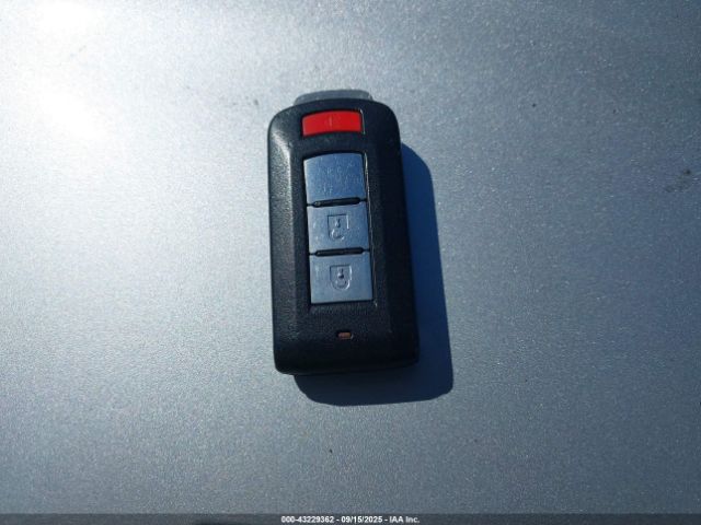 2012 MITSUBISHI OUTLANDER SPORT JA4AR4AU4CZ009667 Photo 10