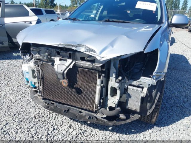 2012 MITSUBISHI OUTLANDER SPORT JA4AR4AU4CZ009667 Photo 5