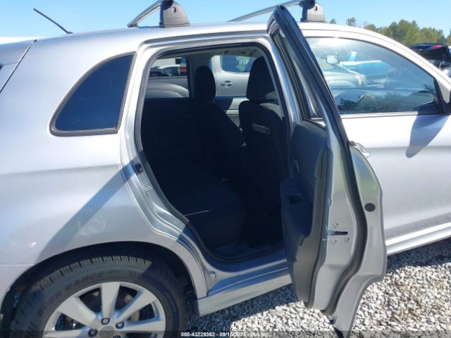 2012 MITSUBISHI OUTLANDER SPORT JA4AR4AU4CZ009667 Photo 7