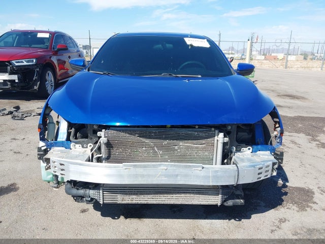 SHHFK7H24HU429916 Honda l15ba