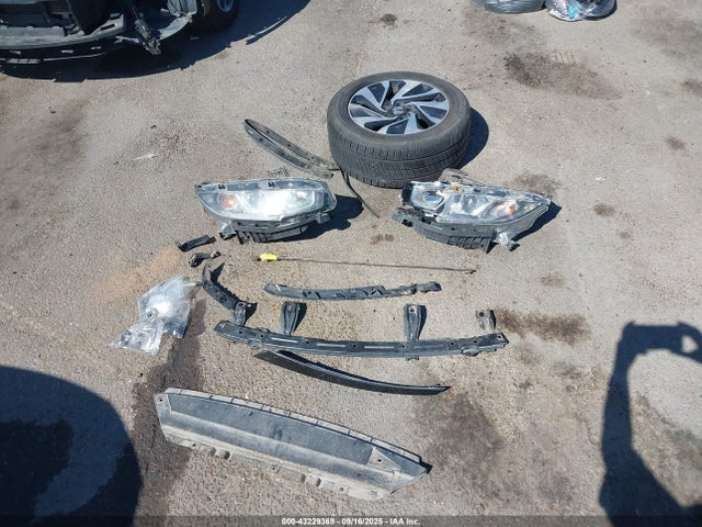 SHHFK7H24HU429916 Honda l15ba