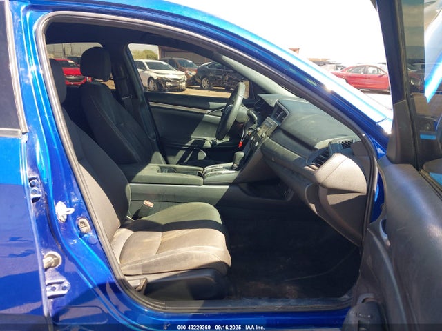 SHHFK7H24HU429916 Honda l15ba