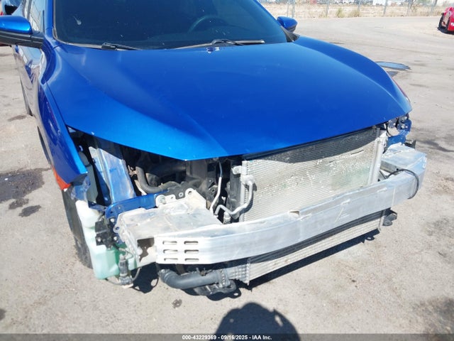 SHHFK7H24HU429916 Honda l15ba