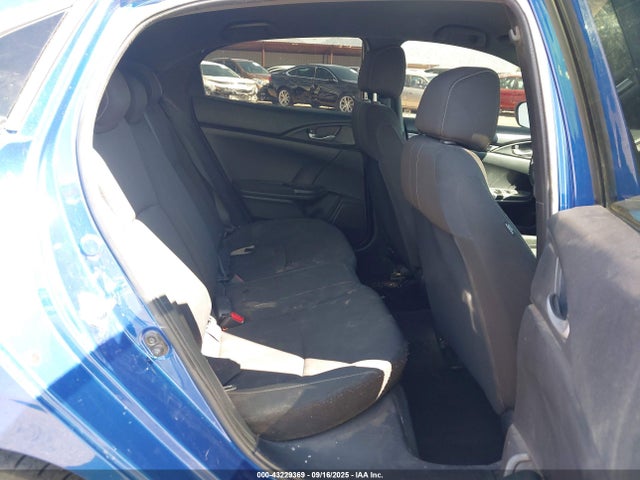 SHHFK7H24HU429916 Honda l15ba