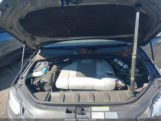 2011 AUDI Q7 WA1LMAFE9BD003317 Photo 9