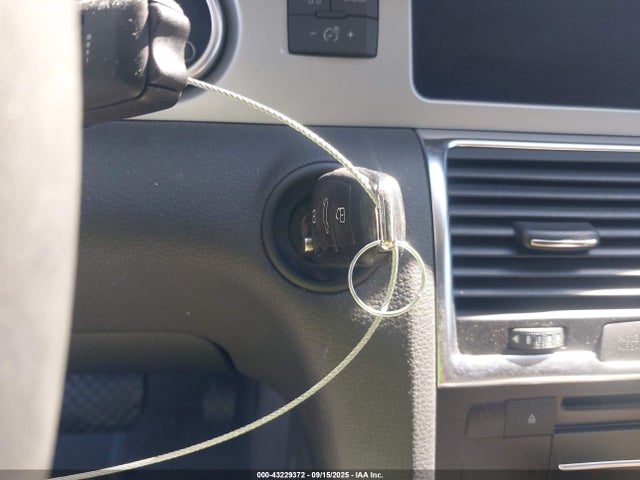 2011 AUDI Q7 WA1LMAFE9BD003317 Photo 10