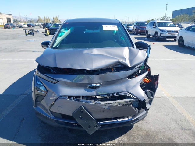 Chevrolet 2023 2023 1G1FW6S07P4180730 Image 12