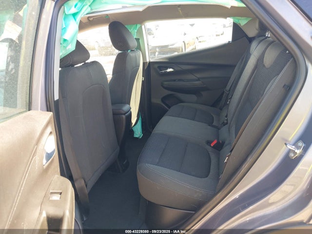 Chevrolet 2023 2023 1G1FW6S07P4180730 Image 8