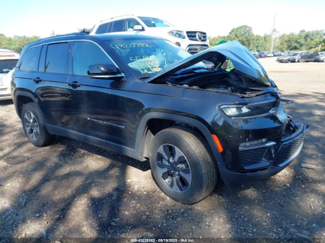 2024 JEEP GRAND CHEROKEE 4XE 1C4RJYB60R8956954