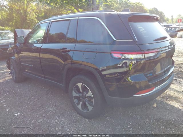 2024 JEEP GRAND CHEROKEE 4XE 1C4RJYB60R8956954 Photo 2