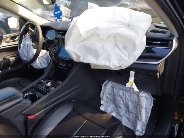 2024 JEEP GRAND CHEROKEE 4XE 1C4RJYB60R8956954 Photo 4