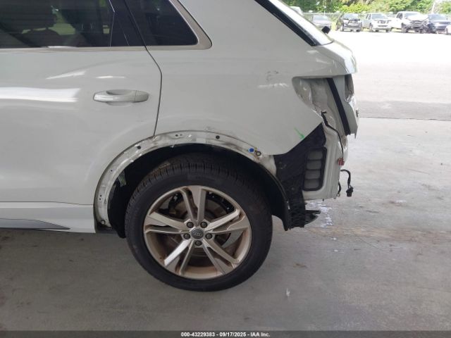 2020 AUDI Q3 WA1DECF31L1111204 Photo 5