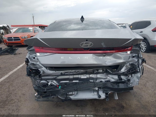 KMHLP4DG9RU737027 Hyundai mpi nu pe