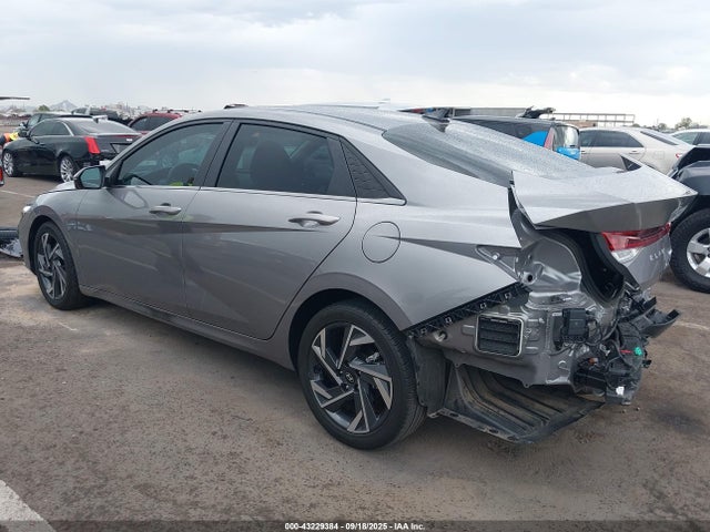 KMHLP4DG9RU737027 Hyundai mpi nu pe