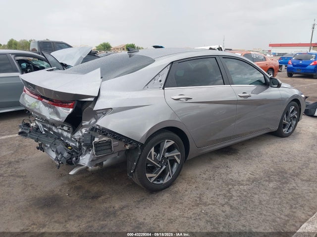 KMHLP4DG9RU737027 Hyundai mpi nu pe