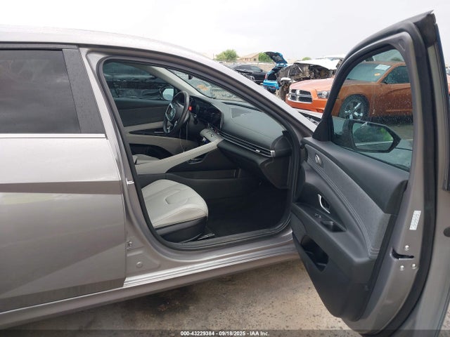 KMHLP4DG9RU737027 Hyundai mpi nu pe