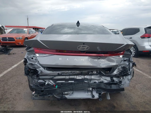 KMHLP4DG9RU737027 Hyundai mpi nu pe