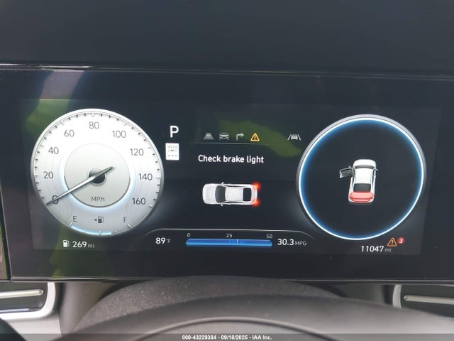 KMHLP4DG9RU737027 Hyundai mpi nu pe