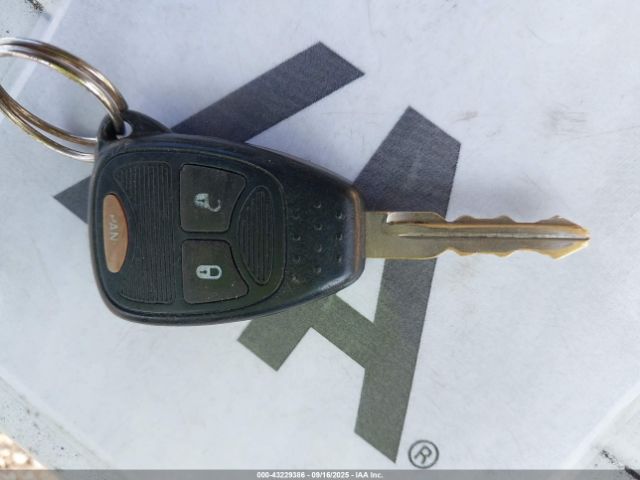 2007 DODGE DAKOTA 1D7HE48KX7S210210 Photo 10