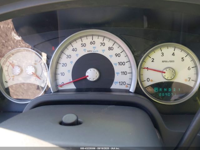 2007 DODGE DAKOTA 1D7HE48KX7S210210 Photo 6