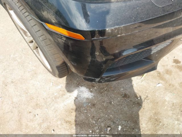 2013 BMW X6 M 5YMGZ0C52D0C40145 Photo 5