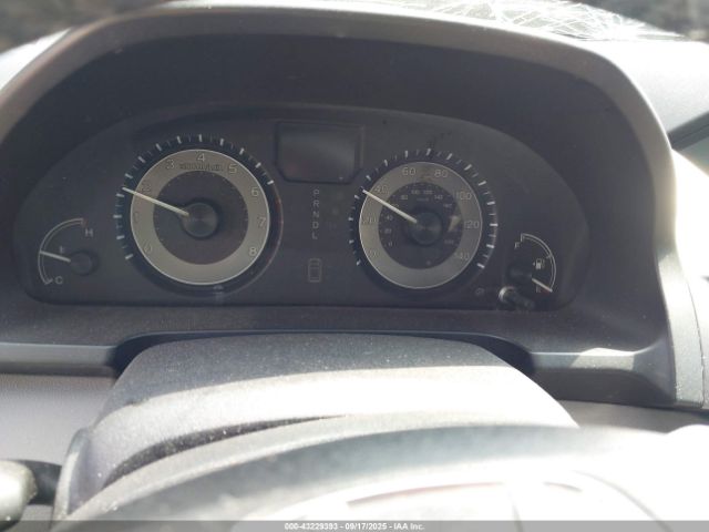 2014 HONDA ODYSSEY 5FNRL5H66EB094740 Photo 6