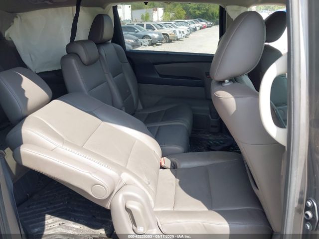 2014 HONDA ODYSSEY 5FNRL5H66EB094740 Photo 7
