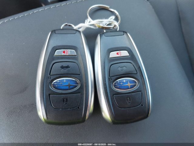 2024 SUBARU OUTBACK 4S4BTANC4R3296964 Photo 10